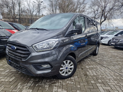 Ford Custom Automat cu Tva photo 2