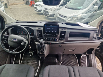 Ford Custom Automat cu Tva photo 6