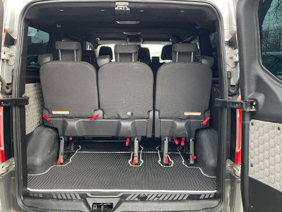 Ford Custom Autoturism cu 9 locuri photo 16