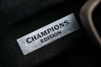 Ford Custom Champions 2014 photo 2
