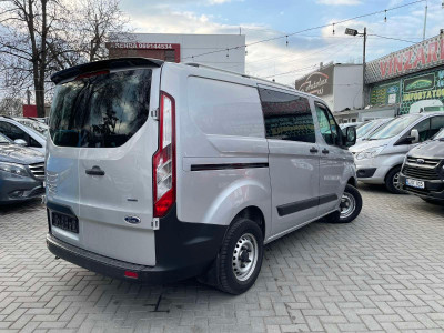 Ford Custom cu TVA 2019 photo 2