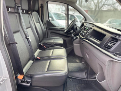 Ford Custom cu TVA 2019 photo 8