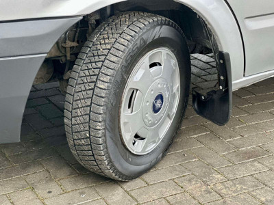 Ford Transit 2012 photo 10