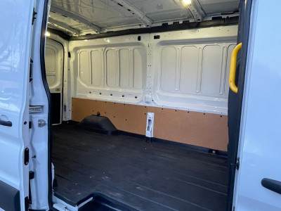 Ford Transit 2017 cu TVA photo 10