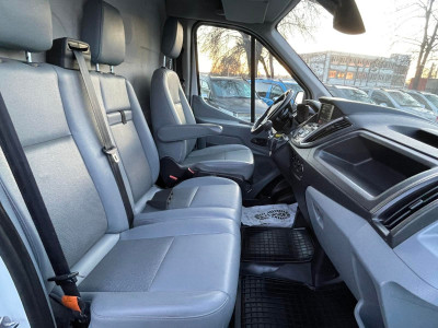 Ford Transit 2017 cu TVA photo 8
