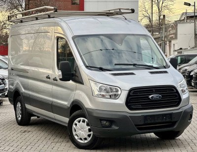 Ford Transit cu Tva  Automat photo