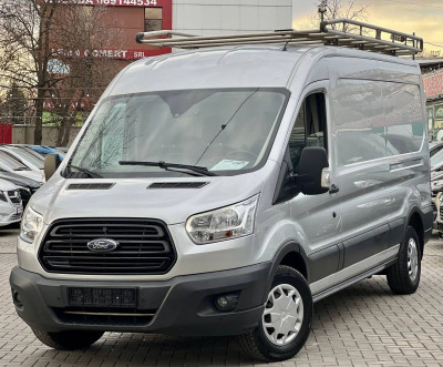 Ford Transit cu Tva  Automat photo 2
