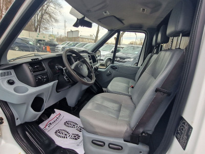 Ford Transit cu TVA photo 5