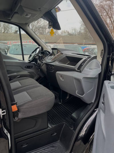 Ford Transit cu TVA photo 7