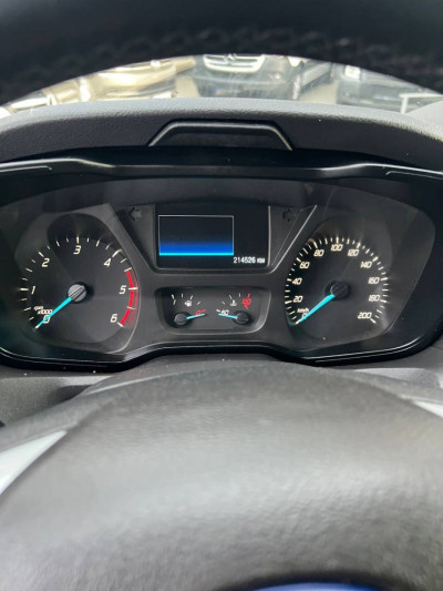 Ford Transit cu TVA photo 8