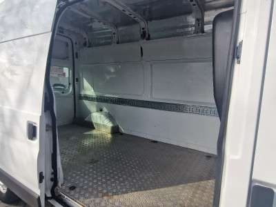 Ford Transit cu TVA photo 10
