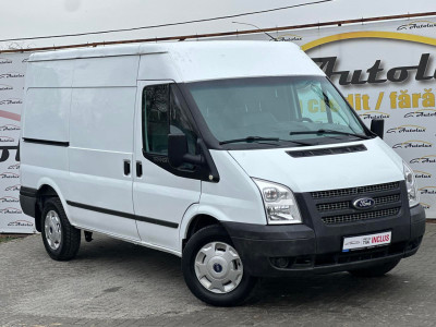 Ford  TRANSIT cu TVA photo