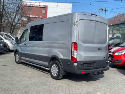 Ford Transit cu TVA photo 4