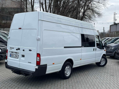 Ford Transit Maxi cu TVA photo 3