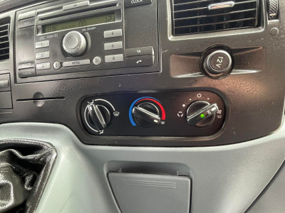 Ford Transit Maxi cu TVA photo 8