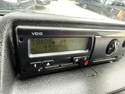 Ford Transit Maxi cu TVA photo 9