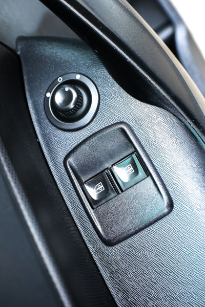 Mercedes Citan 2019 photo 29