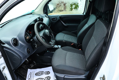 Mercedes Citan 2019 photo 45