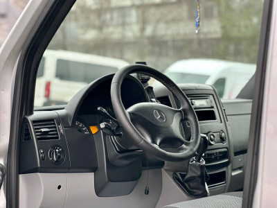 Mercedes Sprinter 2013 photo 6