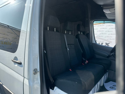 Mercedes Sprinter 2014 photo 27