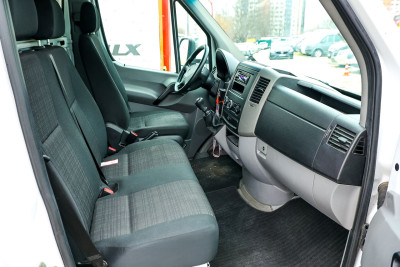 Mercedes Sprinter 2017 photo 43