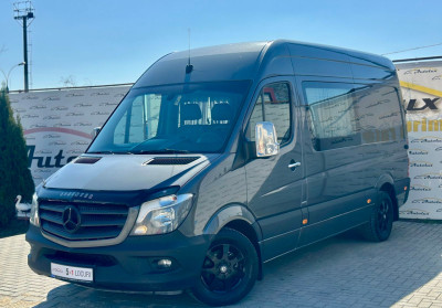 Mercedes SPRINTER 3.0 DIESEL photo