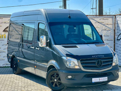 Mercedes SPRINTER 3.0 DIESEL photo 1