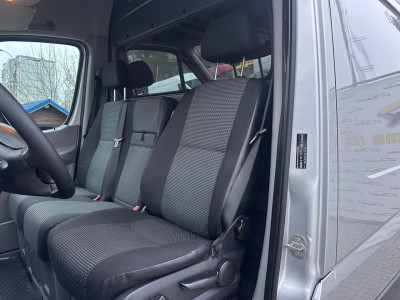 Mercedes Sprinter cu TVA 2013 photo 31