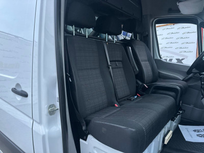 Mercedes SPRINTER CU TVA 2014 photo 20