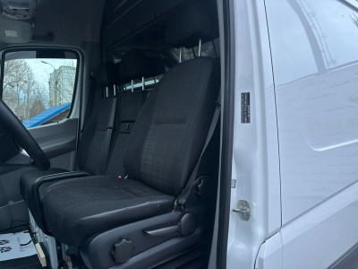 Mercedes SPRINTER CU TVA 2014 photo 7