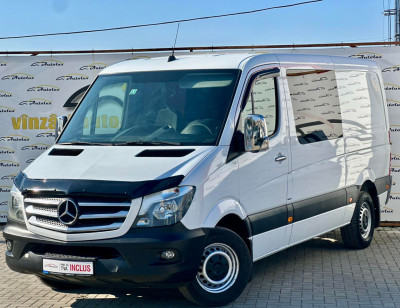 Mercedes SPRINTER CU TVA 2017 photo