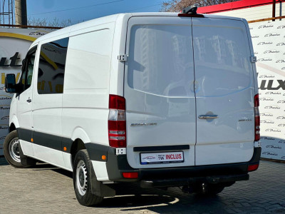 Mercedes SPRINTER CU TVA 2017 photo 17
