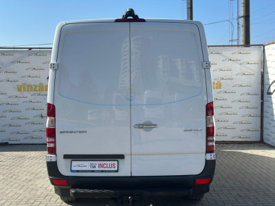 Mercedes SPRINTER CU TVA 2017 photo 33