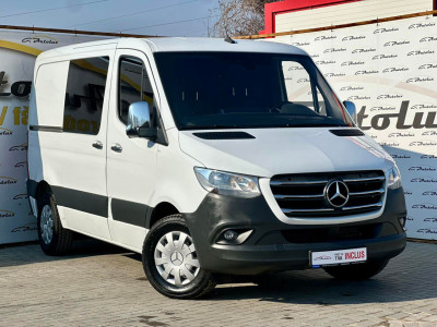 Mercedes SPRINTER CU TVA 2019 photo