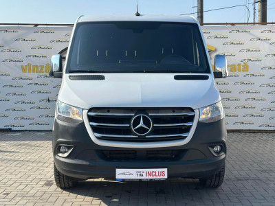 Mercedes SPRINTER CU TVA 2019 photo 14