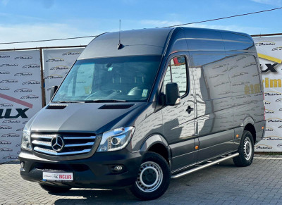 Mercedes SPRINTER CU TVA photo