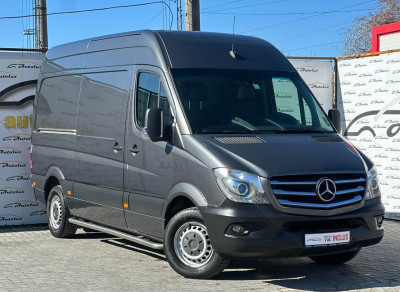 Mercedes SPRINTER CU TVA photo 1