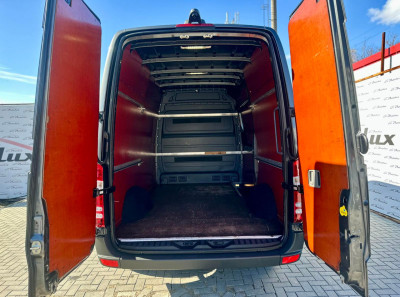 Mercedes SPRINTER CU TVA photo 11