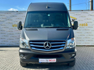 Mercedes SPRINTER CU TVA photo 2