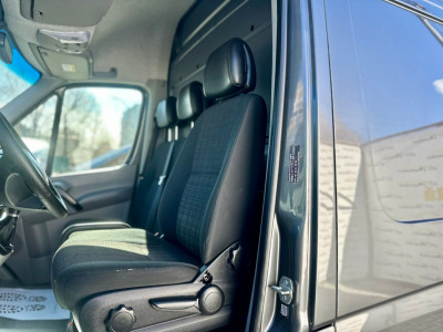 Mercedes SPRINTER CU TVA photo 7