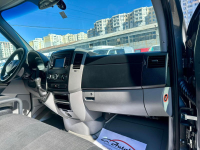 Mercedes SPRINTER CU TVA photo 8