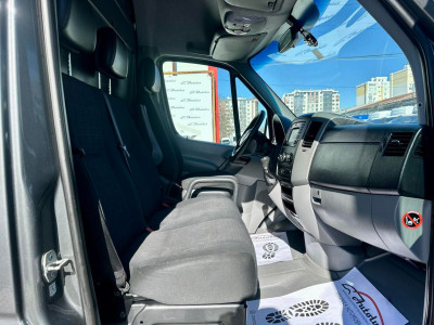 Mercedes SPRINTER CU TVA photo 9