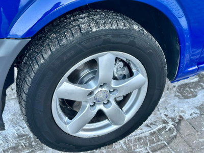 Mercedes Vito 2013 photo 32