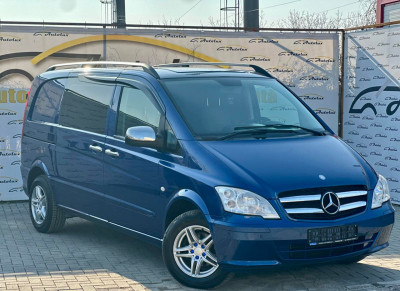 Mercedes vito 2013 photo