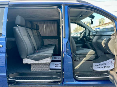 Mercedes vito 2013 photo 10