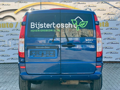 Mercedes vito 2013 photo 17
