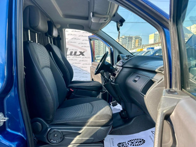 Mercedes vito 2013 photo 21