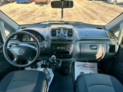 Mercedes vito 2013 photo 30