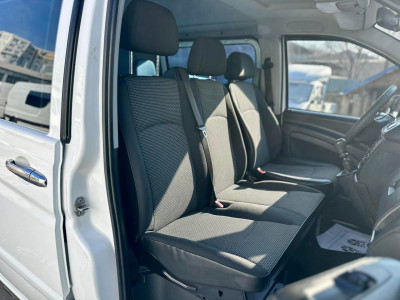 Mercedes Vito 2014 photo 35