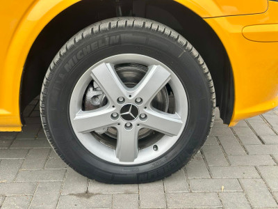 Mercedes Vito 2014 photo 12